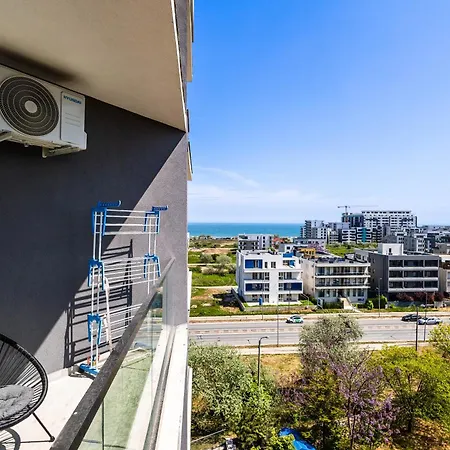 Meraki And Apartment