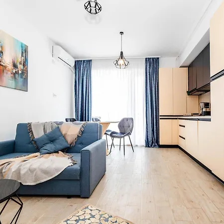 Apartment Meraki And