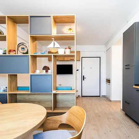 Meraki And Apartment