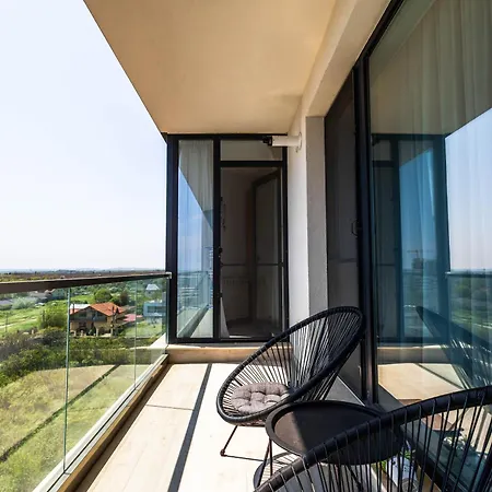 Meraki And Apartment