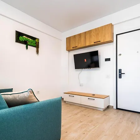 Meraki And Apartment