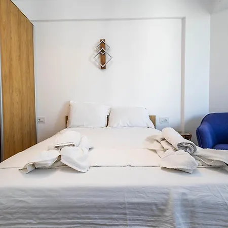 Apartment Meraki And Navodari