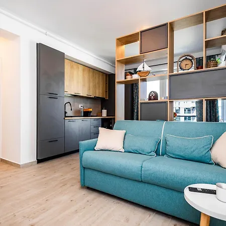Meraki And Apartment