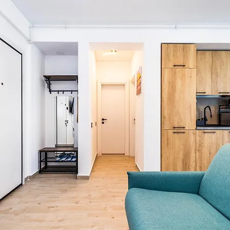 Meraki And Apartment *