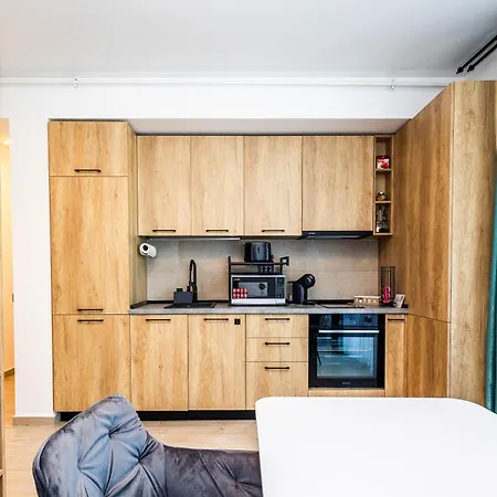 Apartment Meraki And