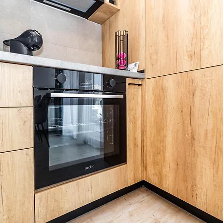 公寓 Meraki And 那沃达利