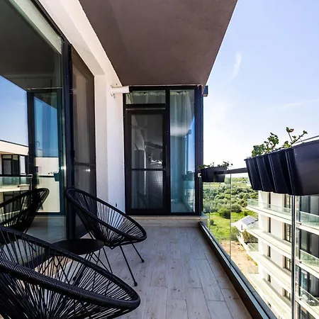 公寓 Meraki And 那沃达利