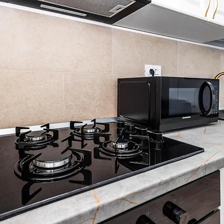 公寓 Meraki And 那沃达利