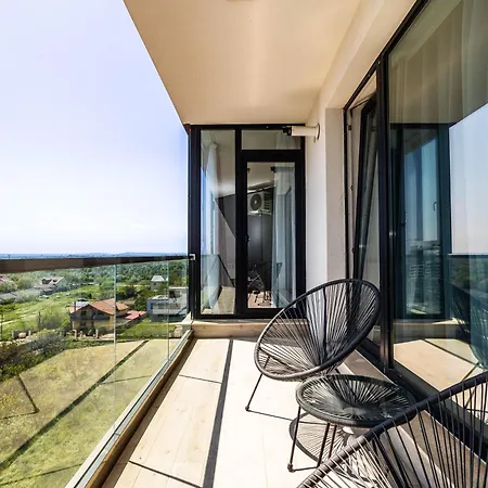 Meraki And 公寓 那沃达利