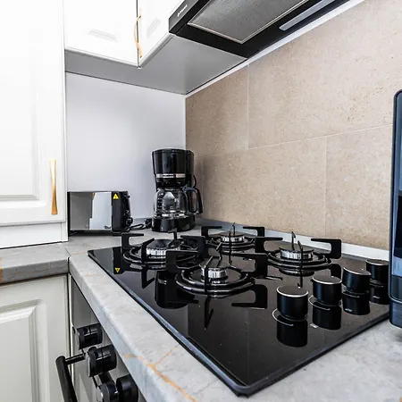Meraki And Apartamento