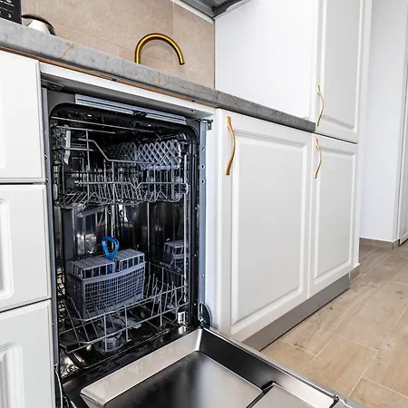 Apartamento Meraki And *