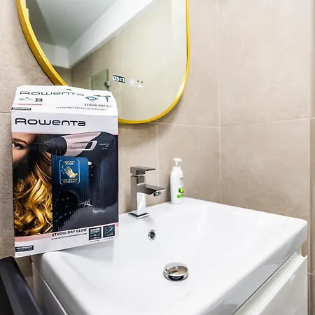 Apartamento Meraki And