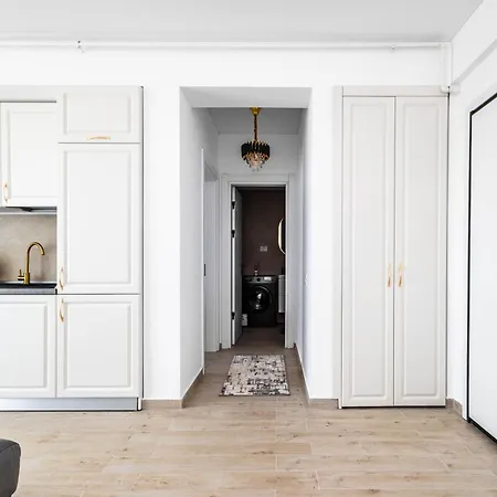 Meraki And Apartamento Năvodari