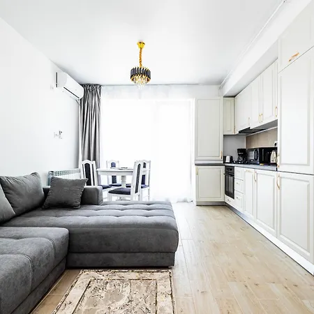 公寓 Meraki And 那沃达利