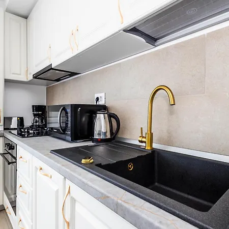 Apartamento Meraki And