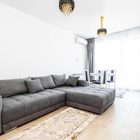 Meraki And Apartamento