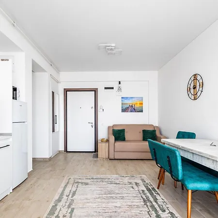 Apartamento Meraki And