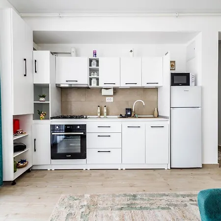Apartamento Meraki And *
