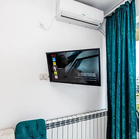 Meraki And 公寓 那沃达利