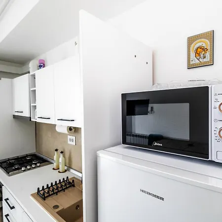 Apartamento Meraki And