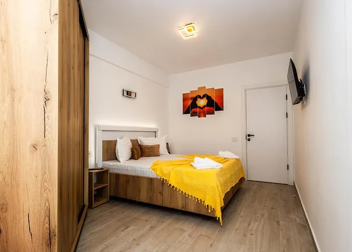 Appartamento Meraki And