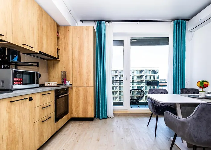 Meraki And Năvodari