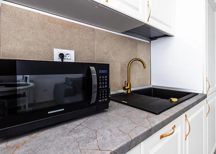 Meraki And Appartamento *