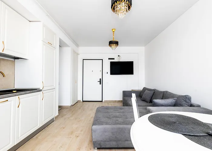 Appartamento Meraki And