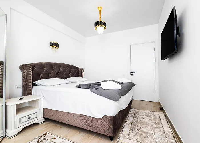 Appartamento Meraki And *