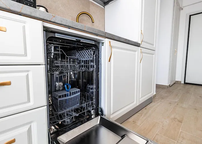 Appartamento Meraki And *