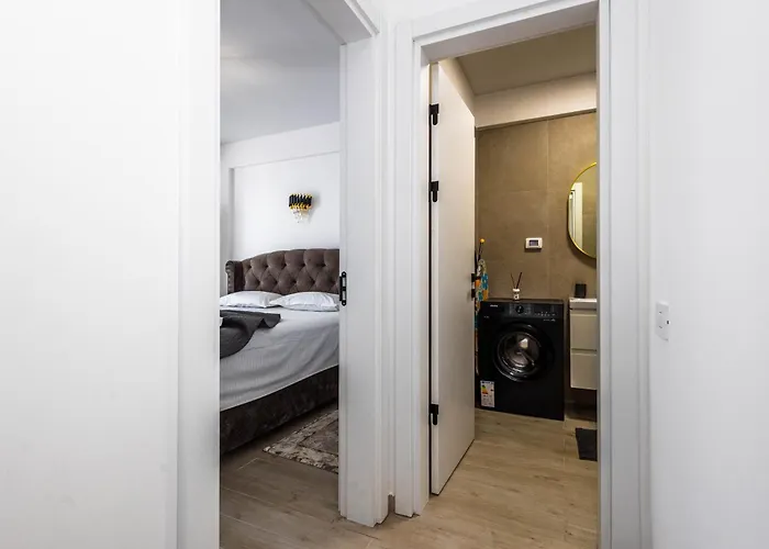 Appartamento Meraki And *