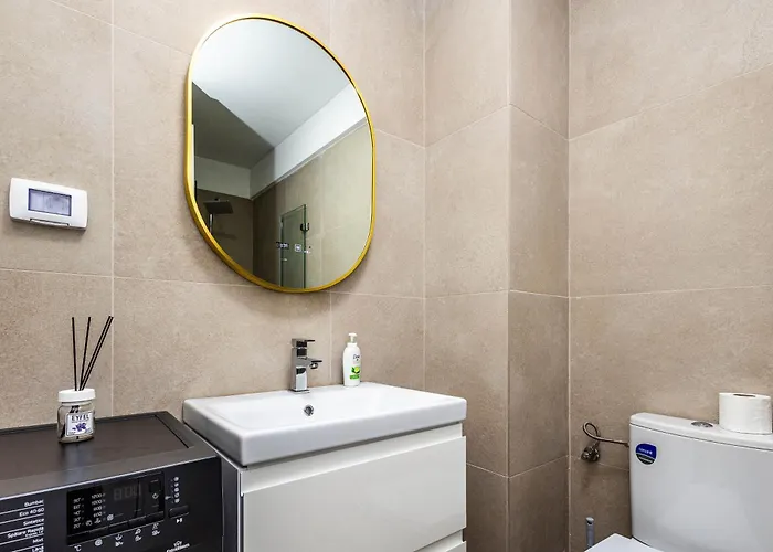 Meraki And Appartamento