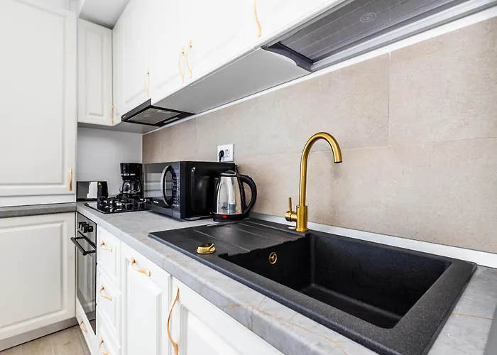 Appartamento Meraki And