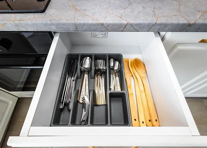 Appartamento Meraki And *