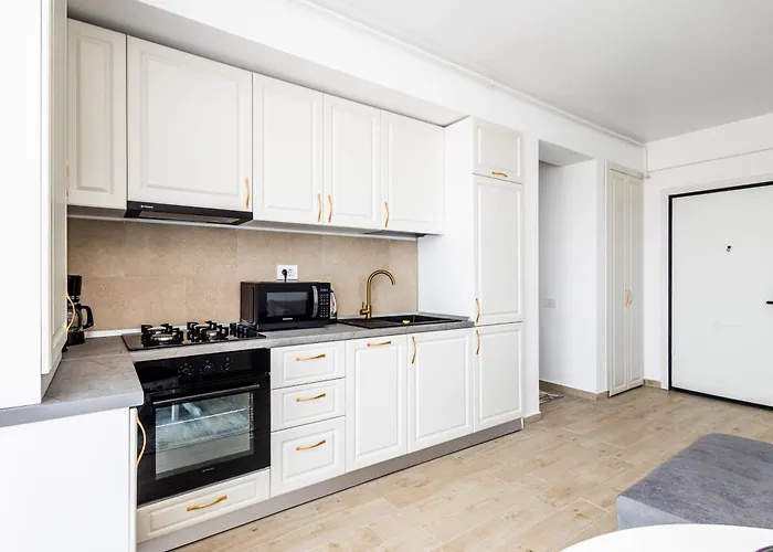 Appartamento Meraki And