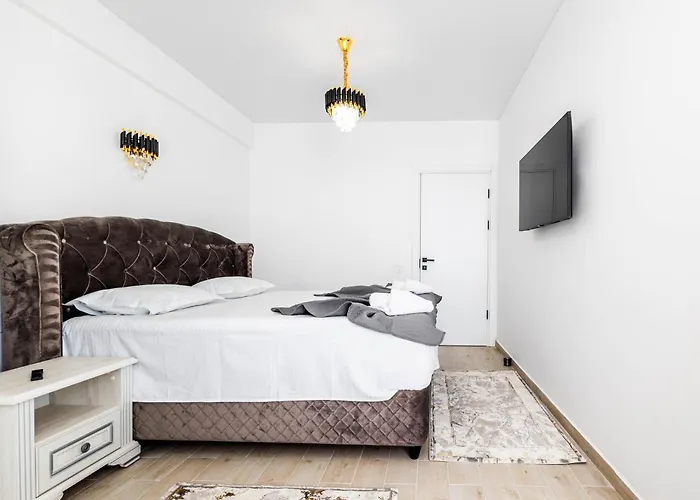 Meraki And Năvodari