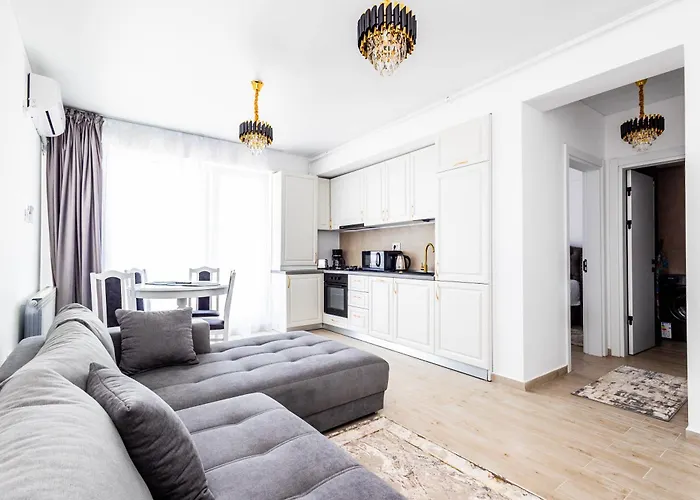 Appartamento Meraki And *