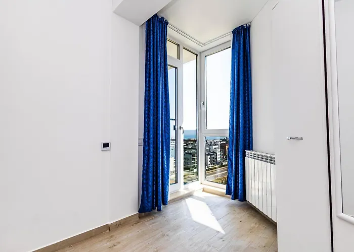 Meraki And Appartamento Năvodari