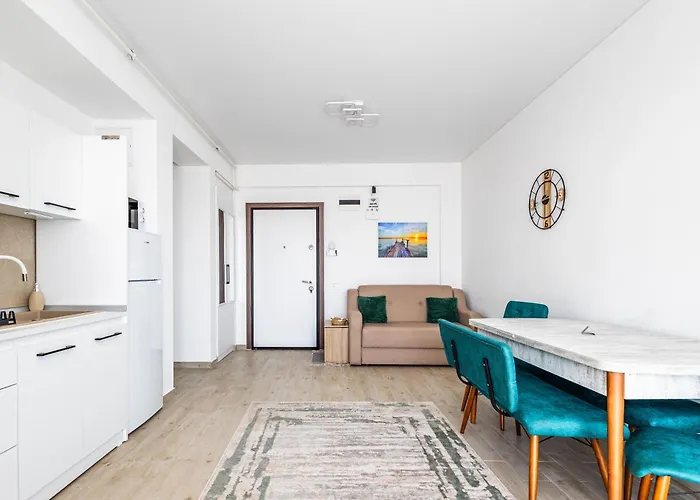 Appartamento Meraki And