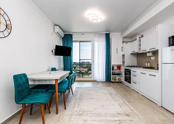 Meraki And Appartamento