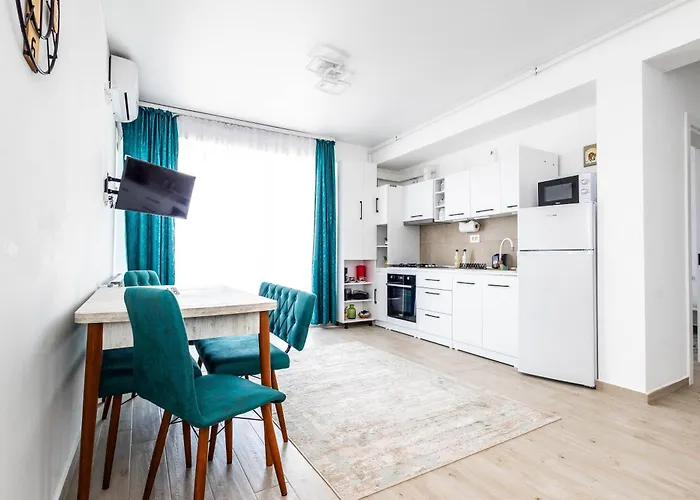 Meraki And Appartamento