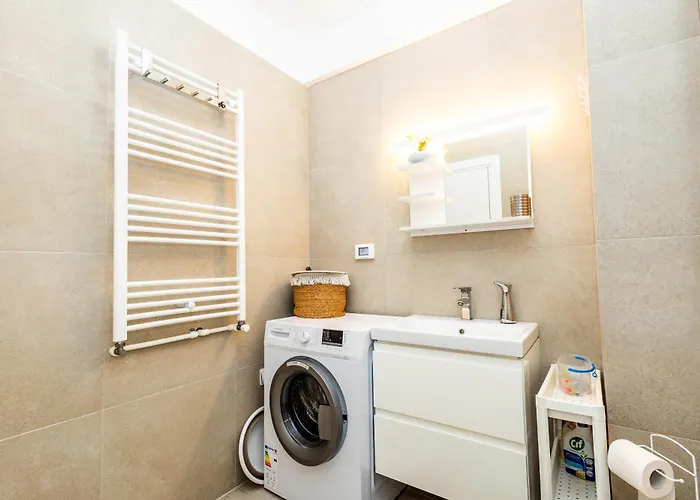 Appartamento Meraki And